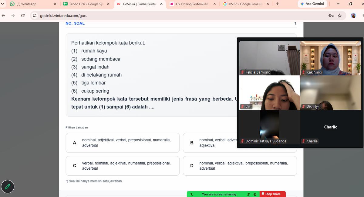 Simulasi Ujian Digital