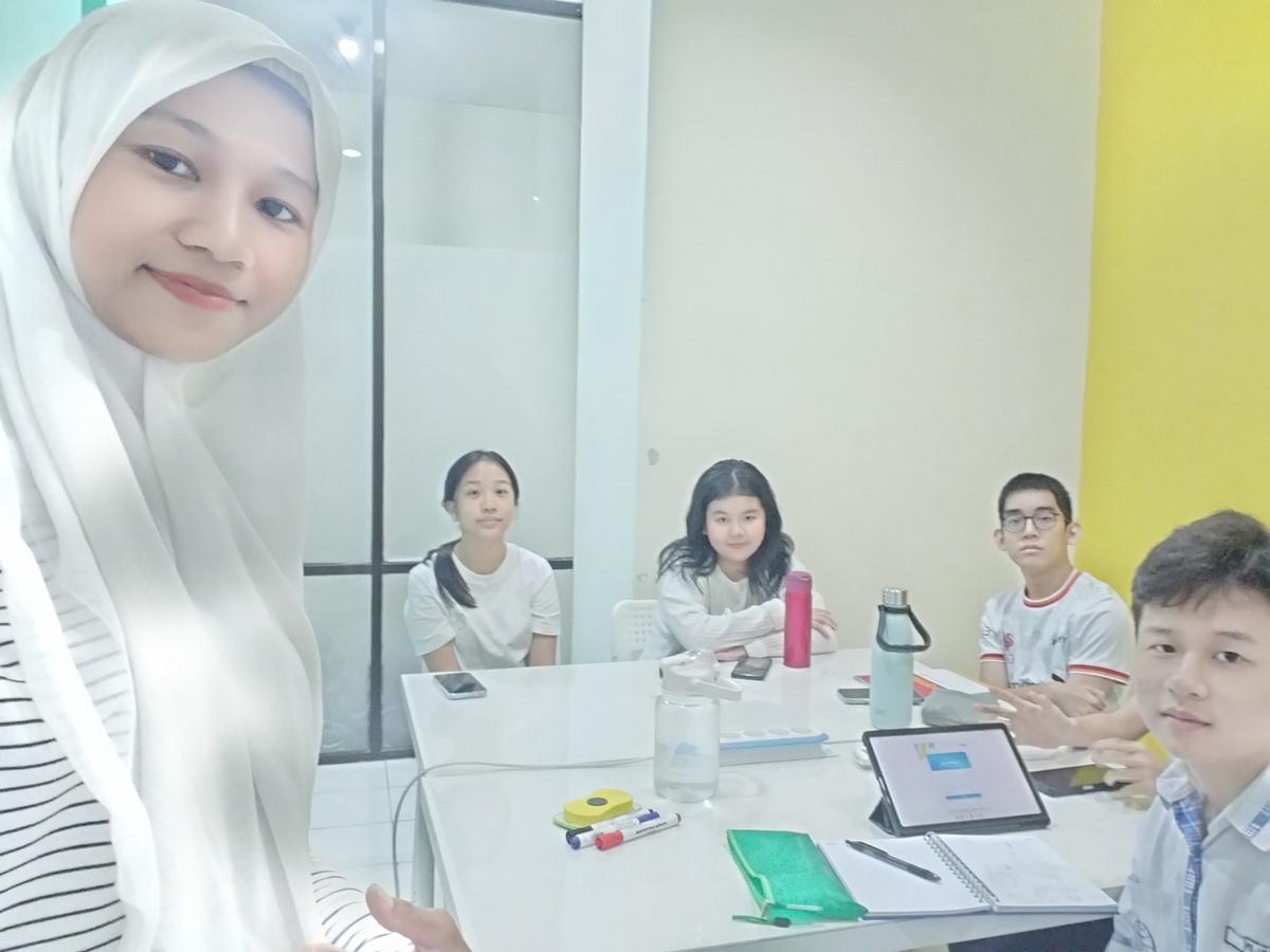 Evaluasi Hasil Latihan
